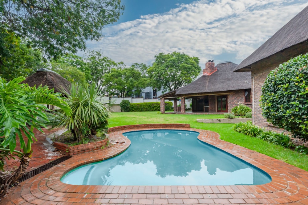 House for sale in Ferndale, Randburg - RAN1733256