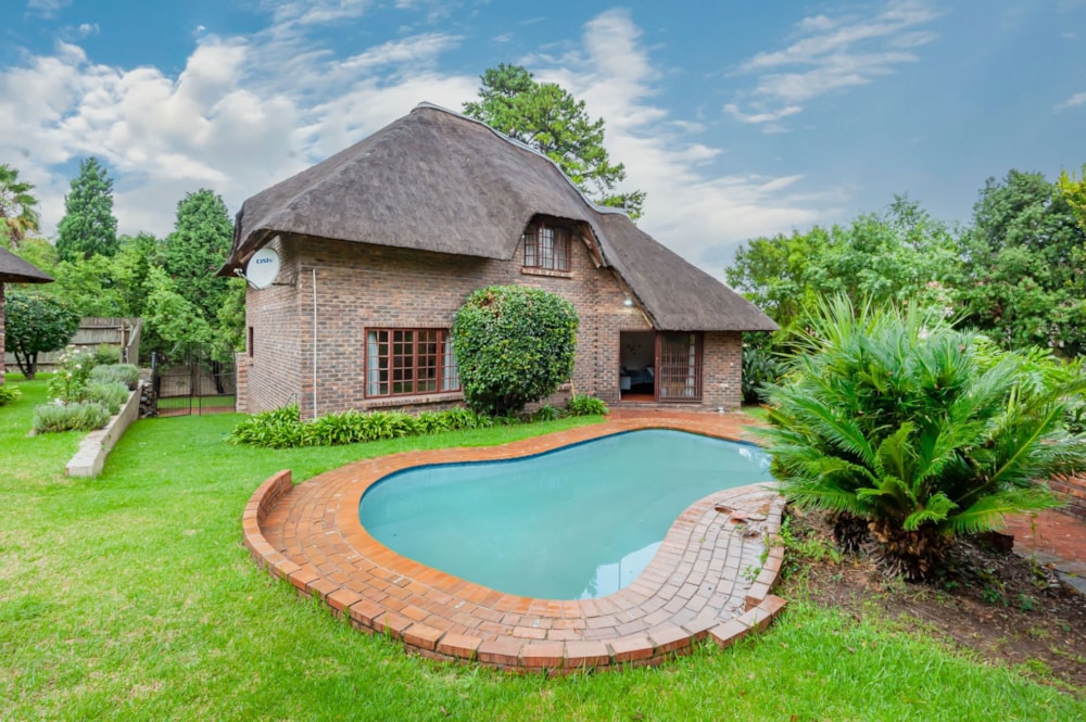 House for sale in Ferndale, Randburg - RAN1733256