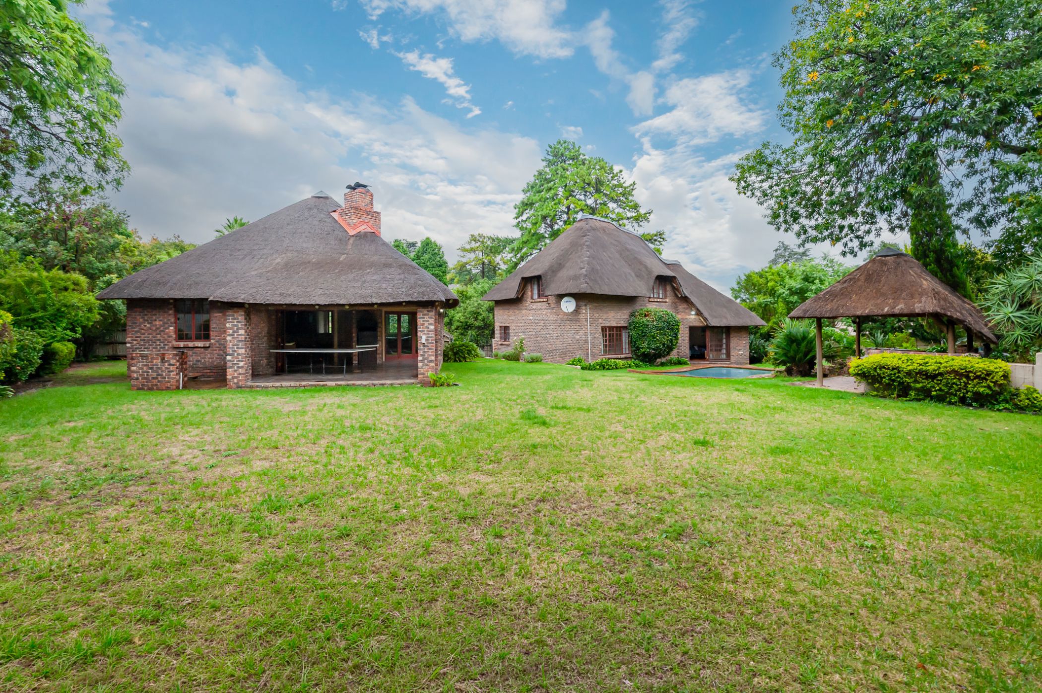 House for sale in Ferndale, Randburg - RAN1733256