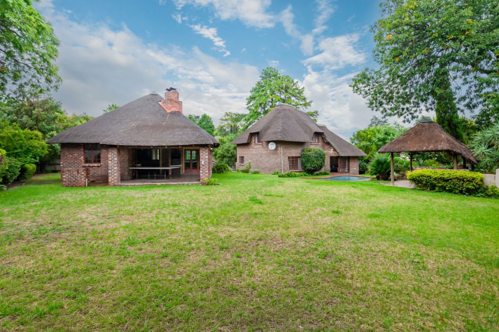 House for sale in Ferndale, Randburg - RAN1733256