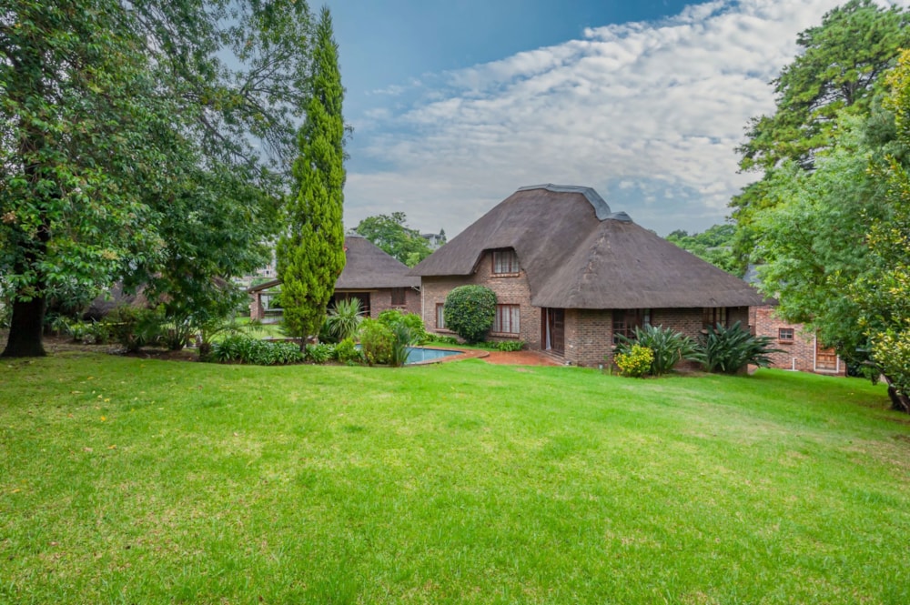 House for sale in Ferndale, Randburg - RAN1733256