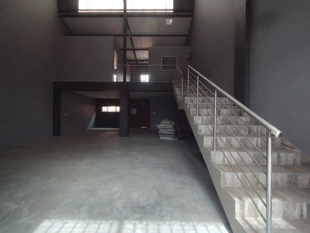 Commercial industrial property to rent in Magna Via - 1PS1732549