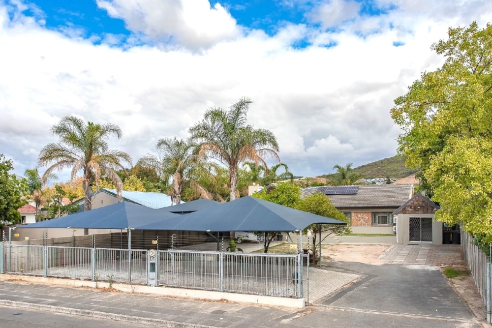 House for sale in Vrykyk - TK1732953