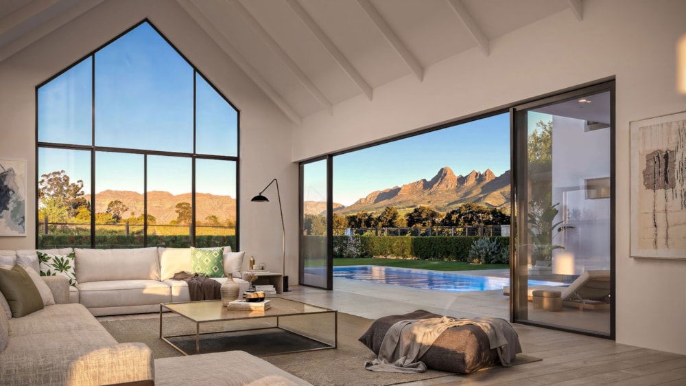 House for sale in Raithby - SW1731109