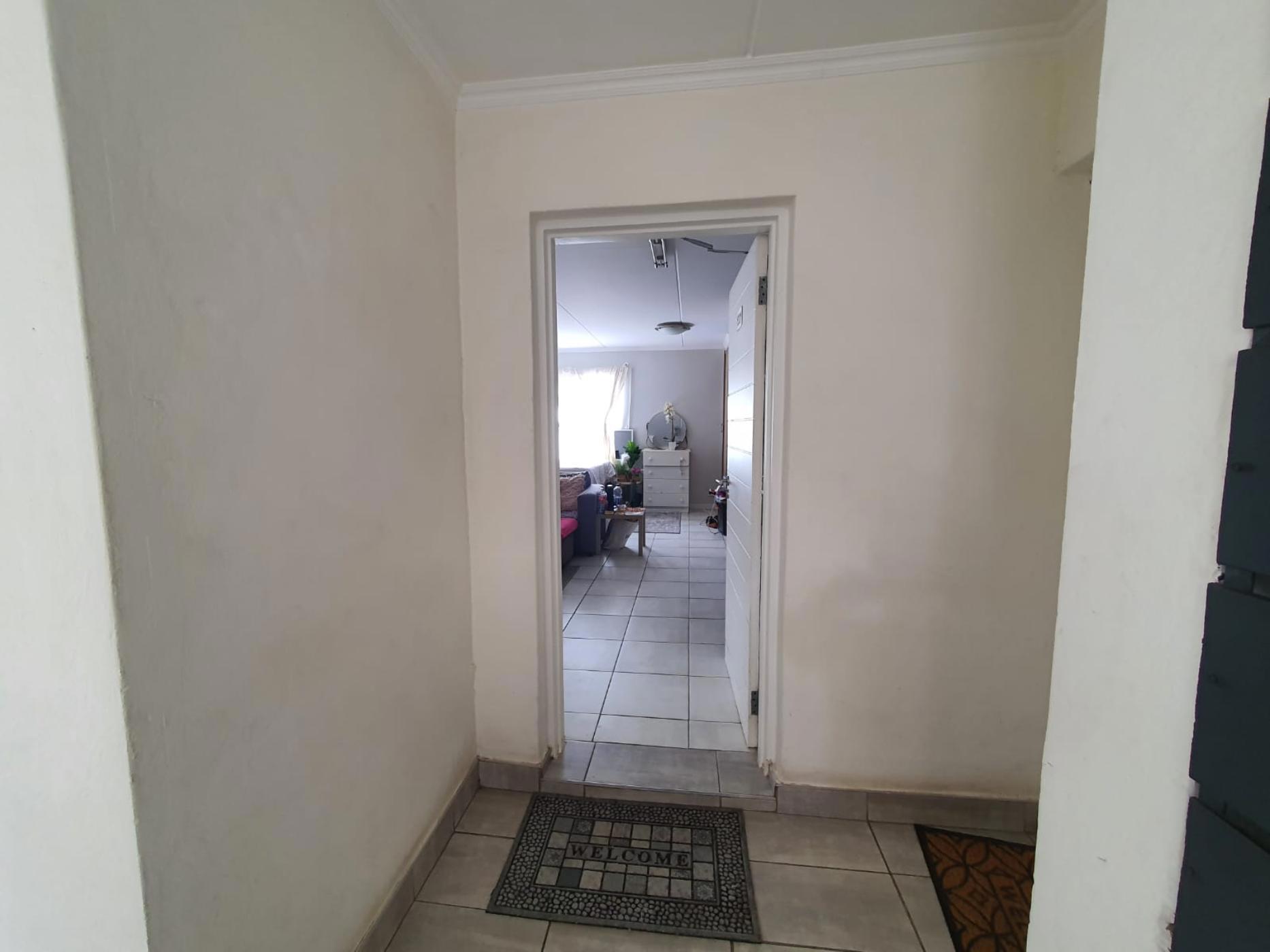 Apartment for sale in Lilianton - BOK1731114