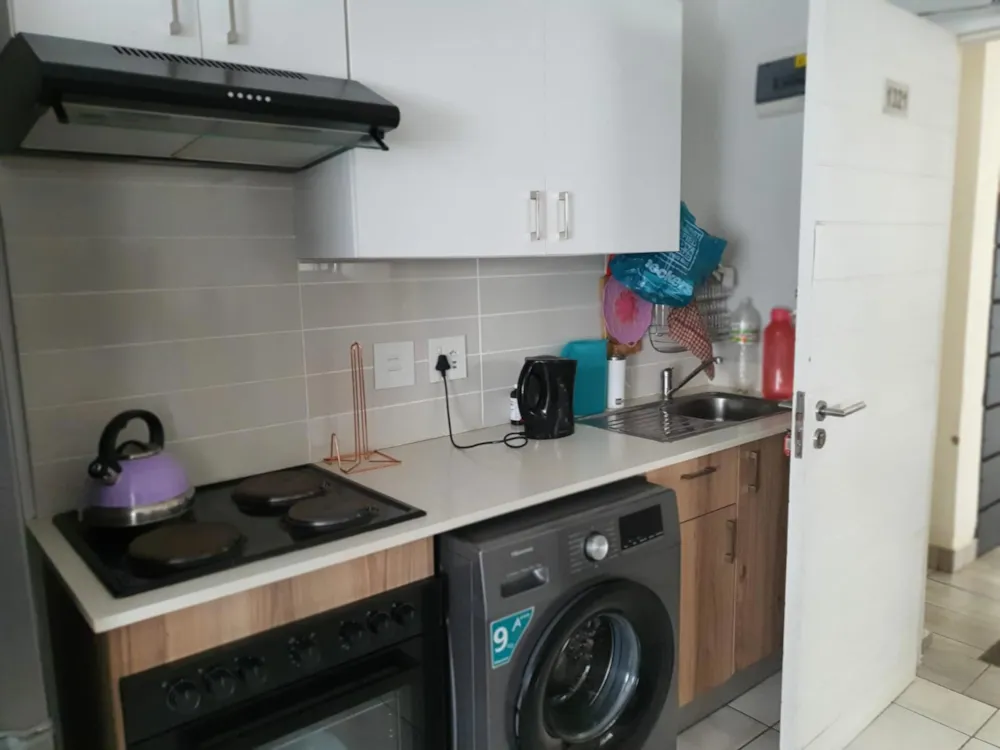 Apartment for sale in Lilianton - BOK1731114 Apartment for sale in Lilianton - BOK1731114