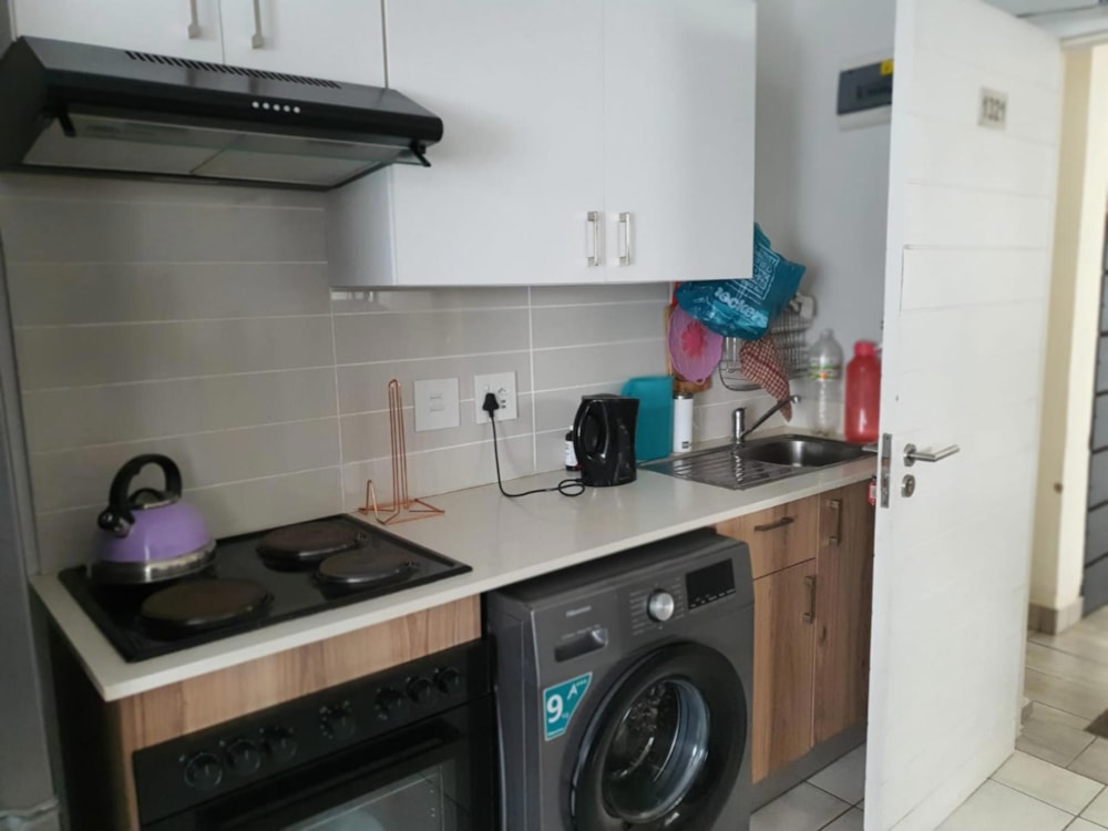 Apartment for sale in Lilianton - BOK1731114