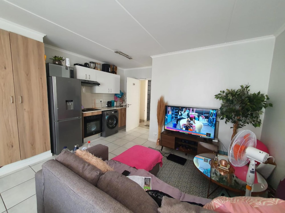 Apartment for sale in Lilianton - BOK1731114