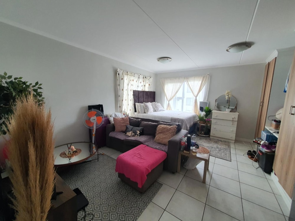 Apartment for sale in Lilianton - BOK1731114