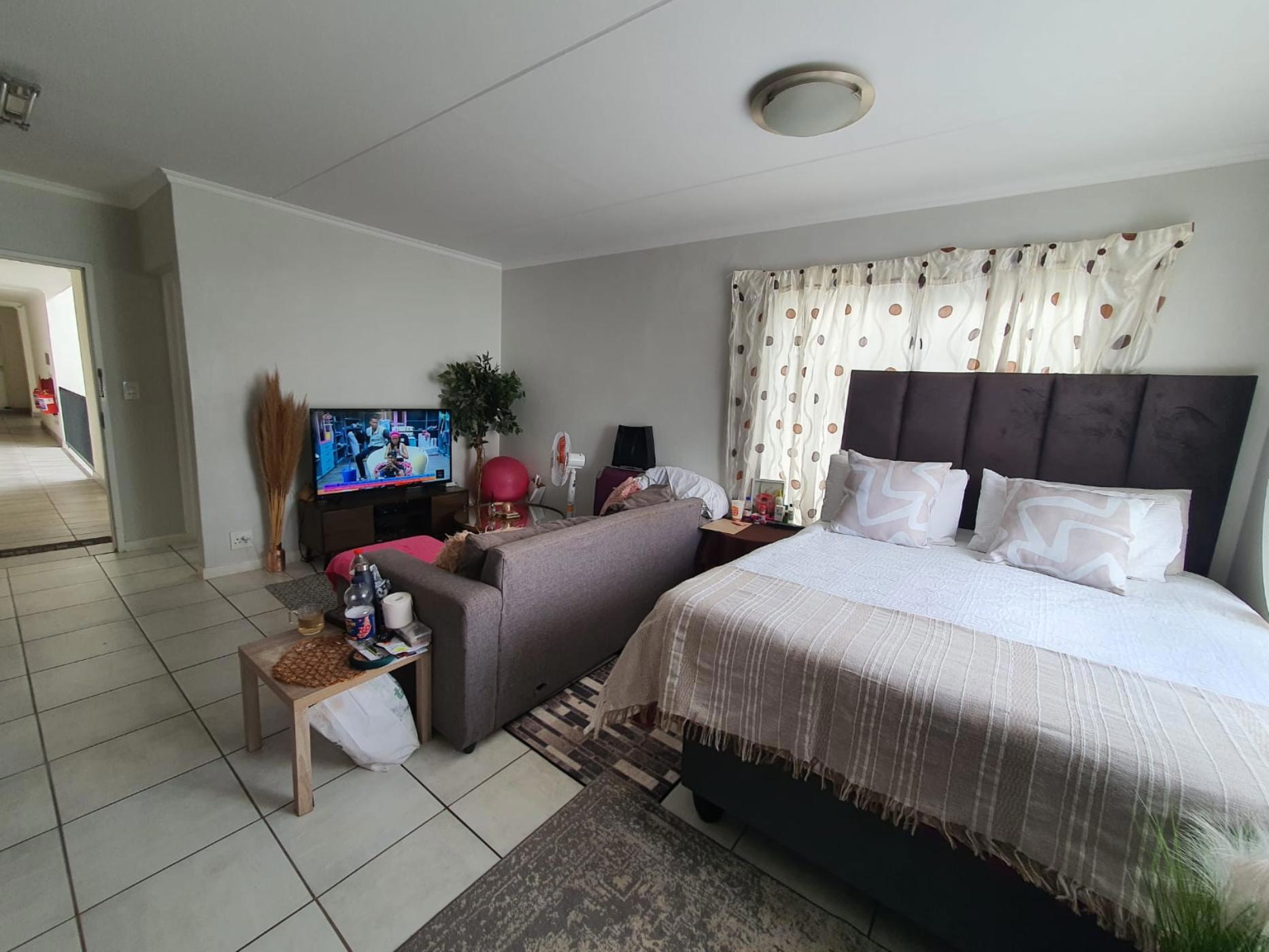 Apartment for sale in Lilianton - BOK1731114