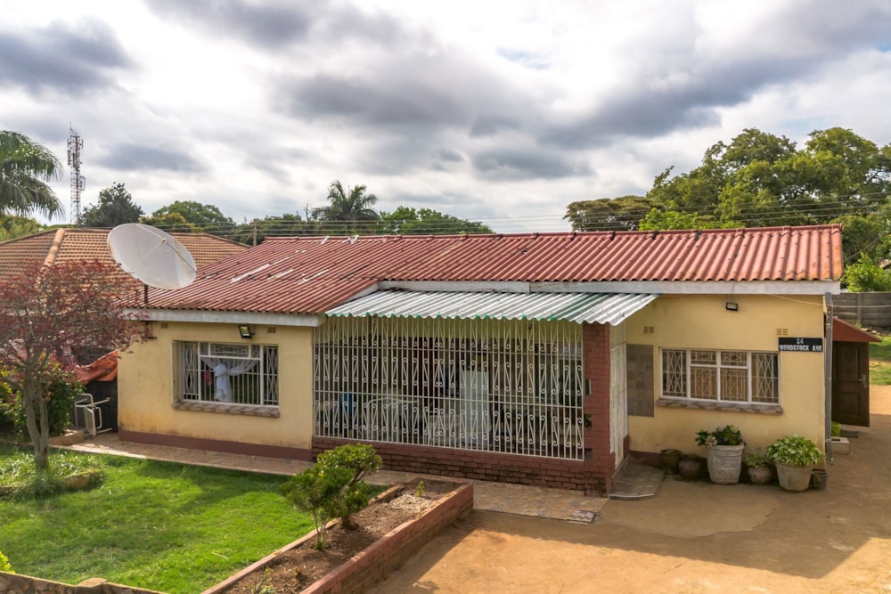 House for sale in Arcadia, Zimbabwe - 3ZB1732751