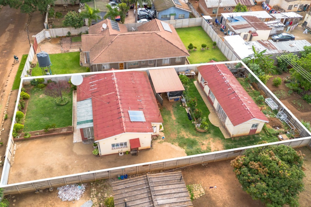 House for sale in Arcadia, Zimbabwe - 3ZB1732751