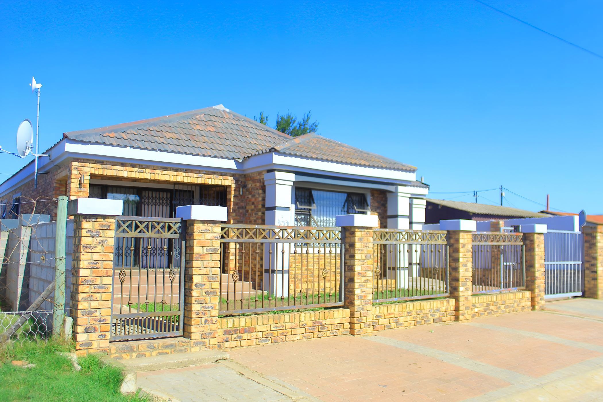 House for sale in Kwa Nobuhle - 1UK1731319