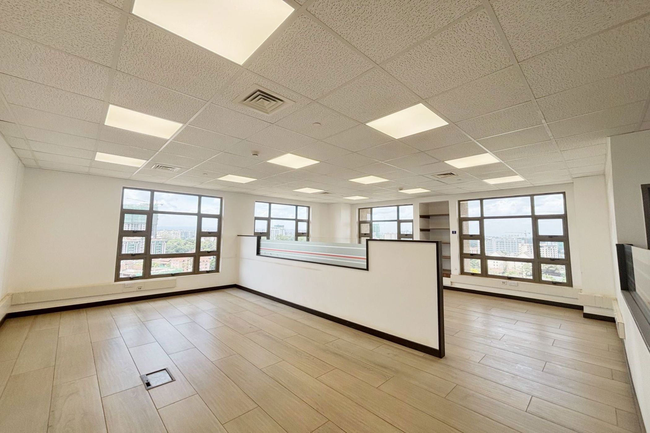 Commercial office to rent in Westlands, Kenya - 3KE1732857