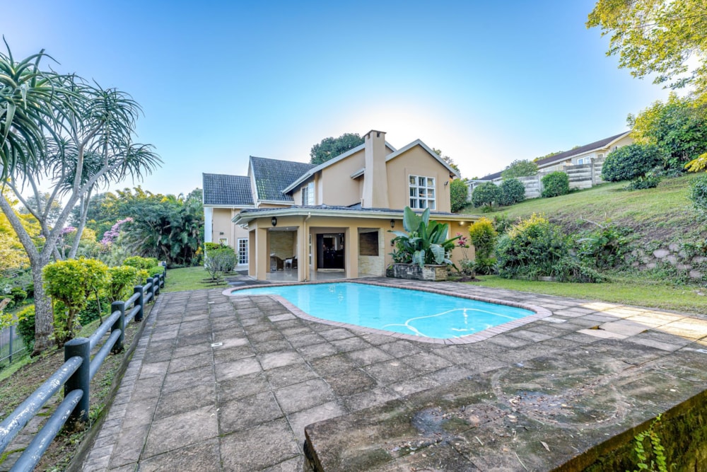 House for sale in Kloof - 1KF1732257