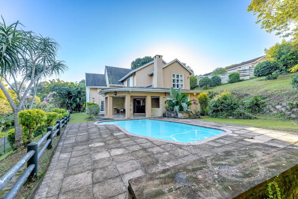 House sold in Kloof - 1KF1732257 House sold in Kloof - 1KF1732257