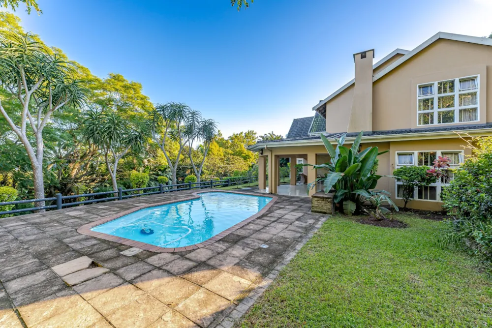 House sold in Kloof - 1KF1732257 House sold in Kloof - 1KF1732257
