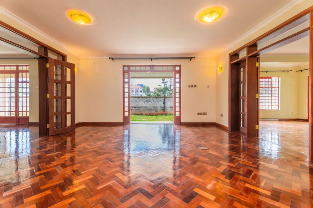 House let in Karen, Kenya - 3KE1741890