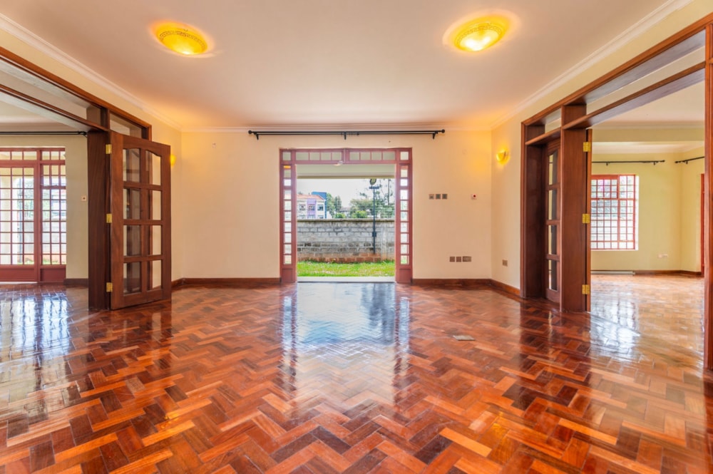 House to rent in Karen, Kenya - 3KE1731243