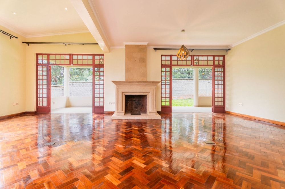 House to rent in Karen, Kenya - 3KE1731243