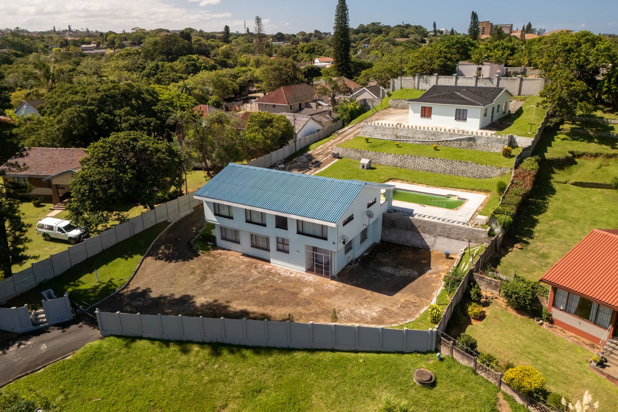 House for sale in Port Shepstone, Port Shepstone - 1PSH1733987