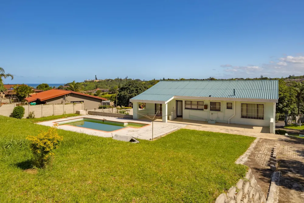 House for sale in Port Shepstone, Port Shepstone - 1PSH1733987 House for sale in Port Shepstone, Port Shepstone - 1PSH1733987