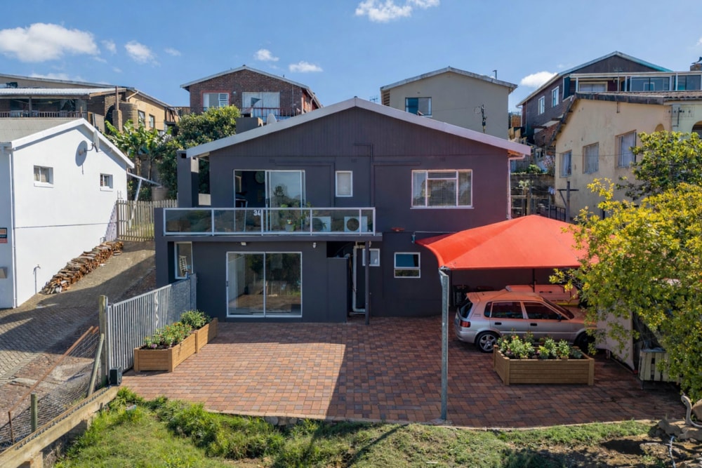 House for sale in Rykmanshoogte - 1KG1732317