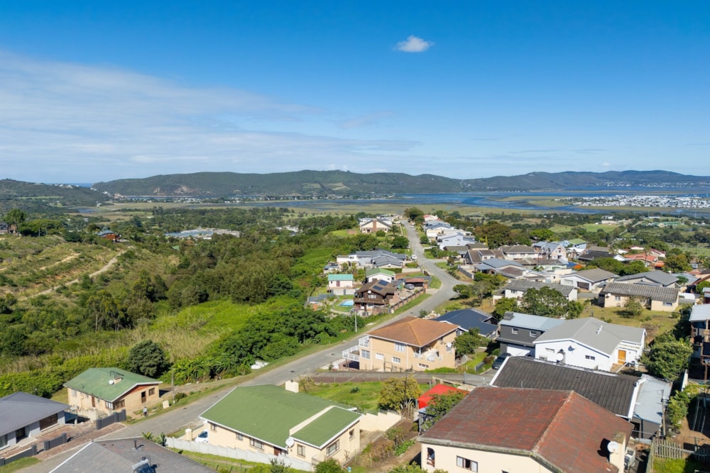 House for sale in Rykmanshoogte - 1KG1732317