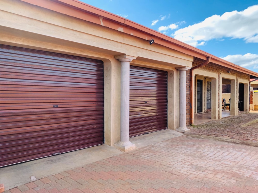 House for sale in Geluksdal - 1BJ1732856 House for sale in Geluksdal - 1BJ1732856