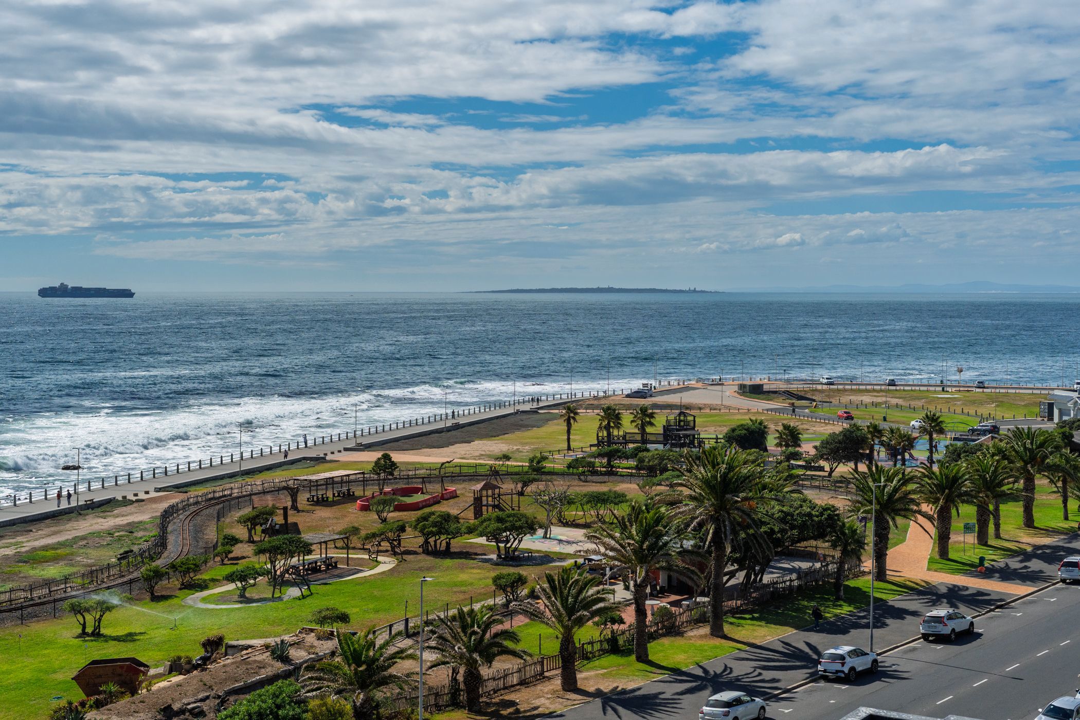 Retirement apartment for sale in Mouille Point - AS1732087