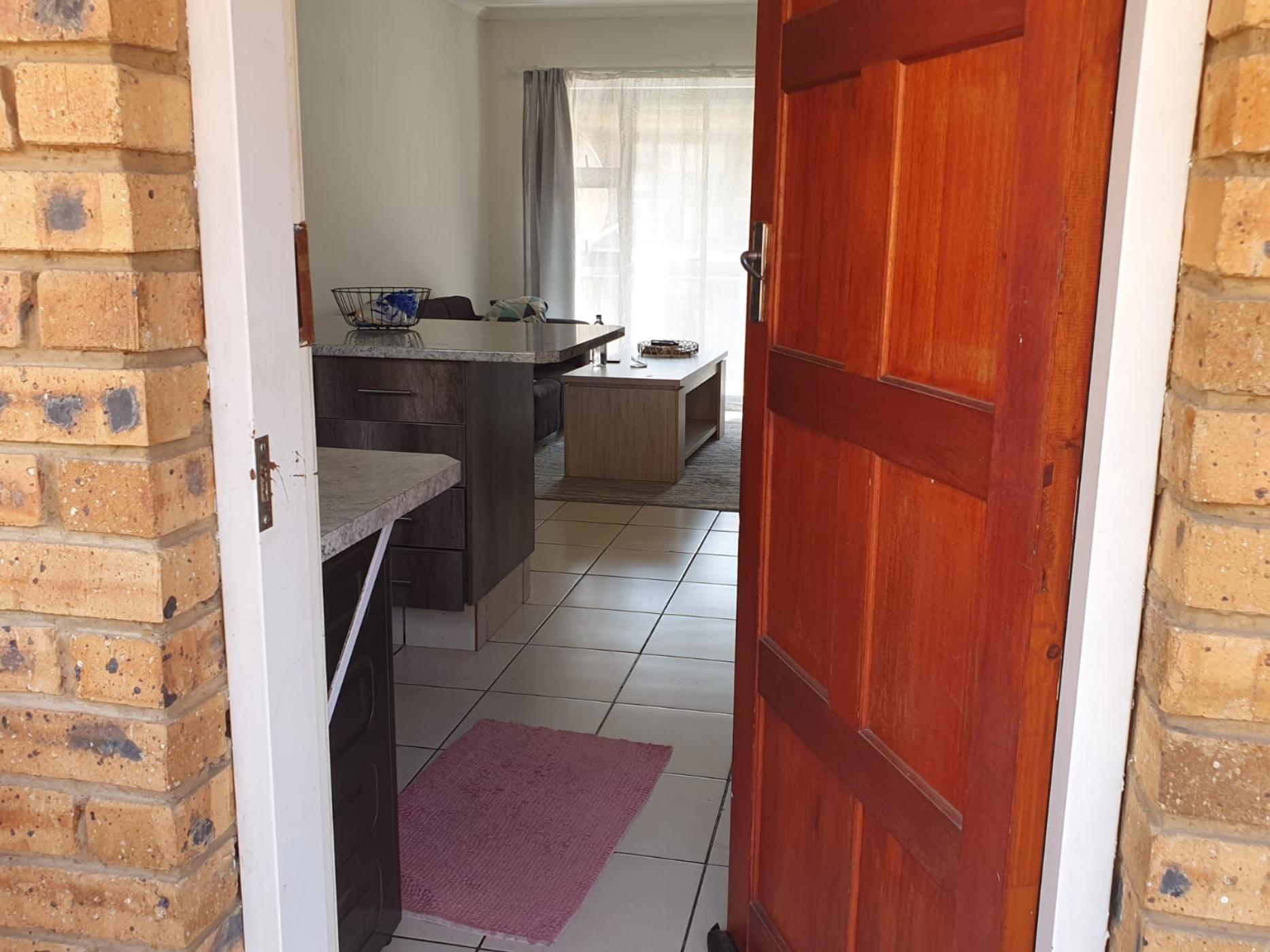Apartment for sale in Witfield - BOK1735037