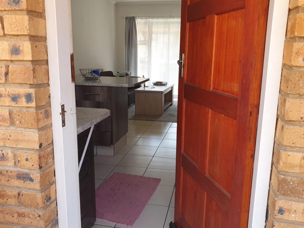 Apartment for sale in Witfield - BOK1735037