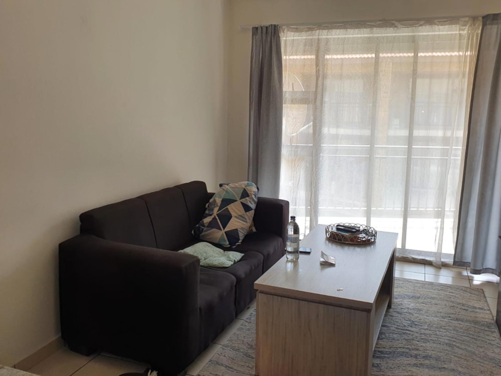 Apartment for sale in Witfield - BOK1735037