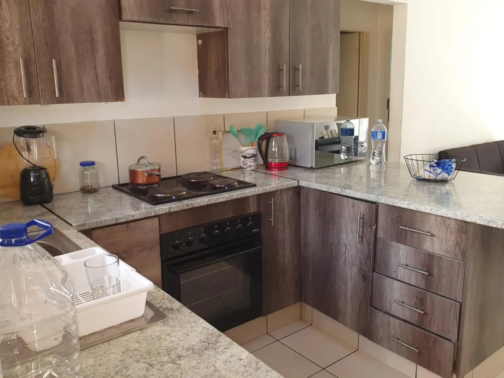 Apartment for sale in Witfield - BOK1735037 Apartment for sale in Witfield - BOK1735037