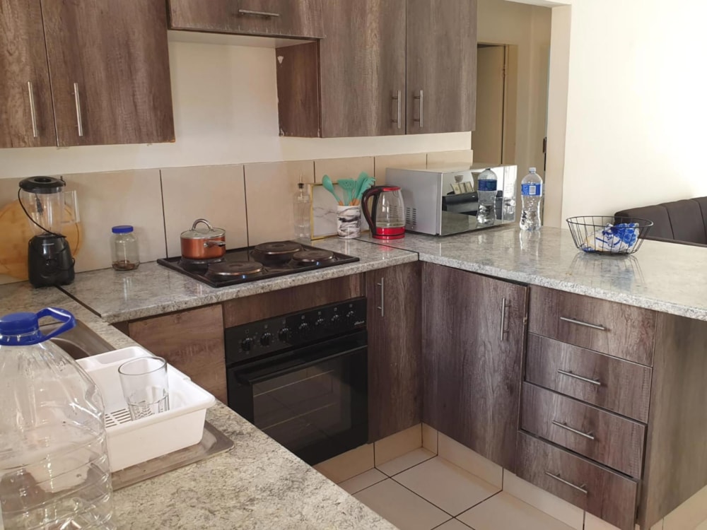 Apartment for sale in Witfield - BOK1735037
