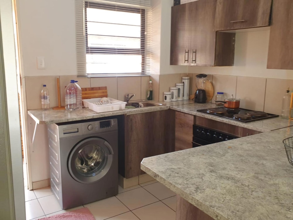Apartment for sale in Witfield - BOK1735037