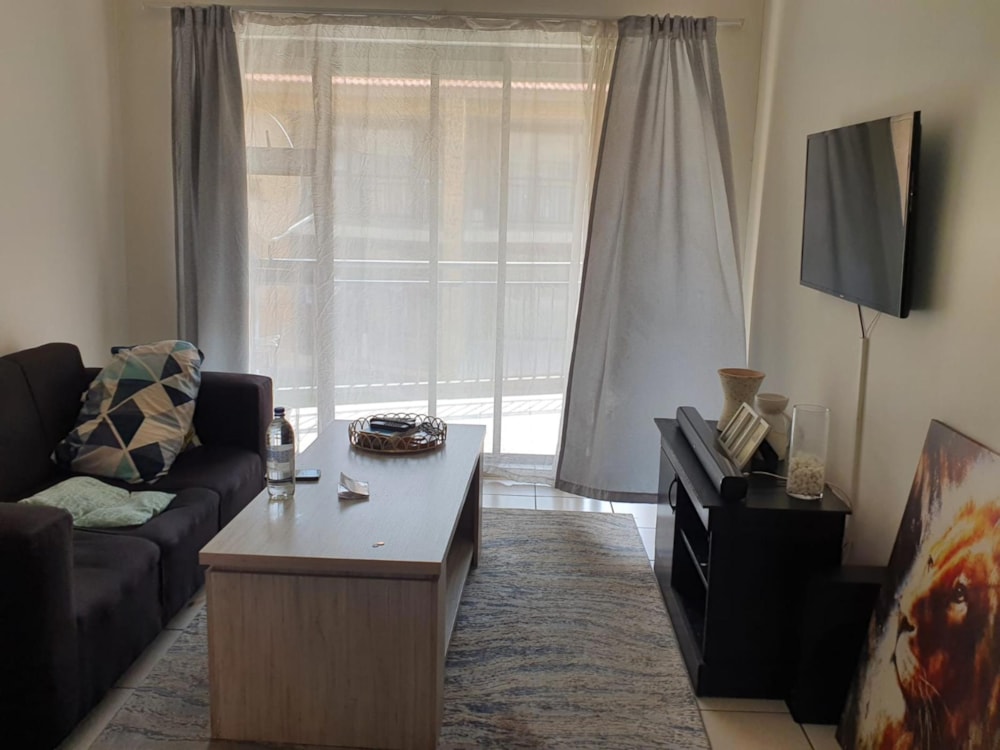 Apartment for sale in Witfield - BOK1735037