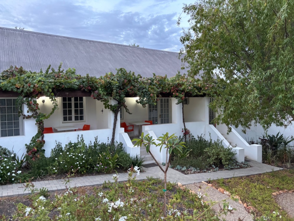 House for sale in Riebeek West - RV1732897