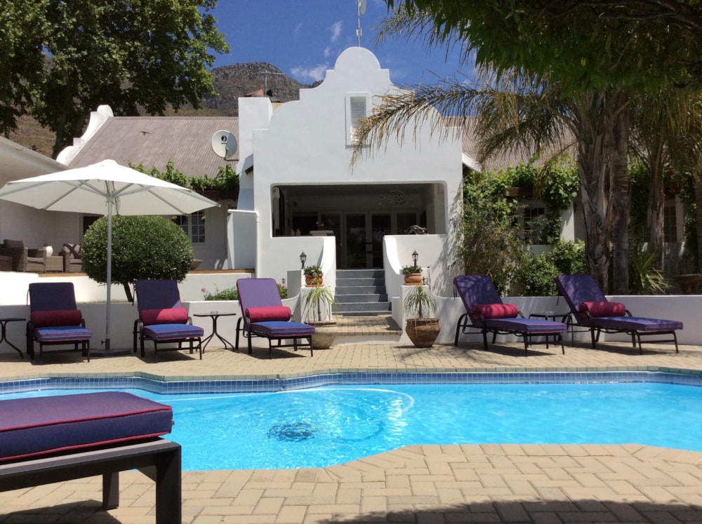 House for sale in Riebeek West - RV1732897