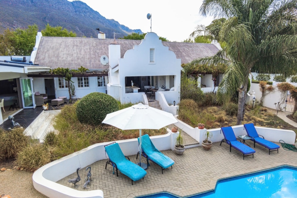 House for sale in Riebeek West - RV1732897