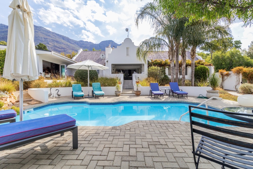 House for sale in Riebeek West - RV1732897