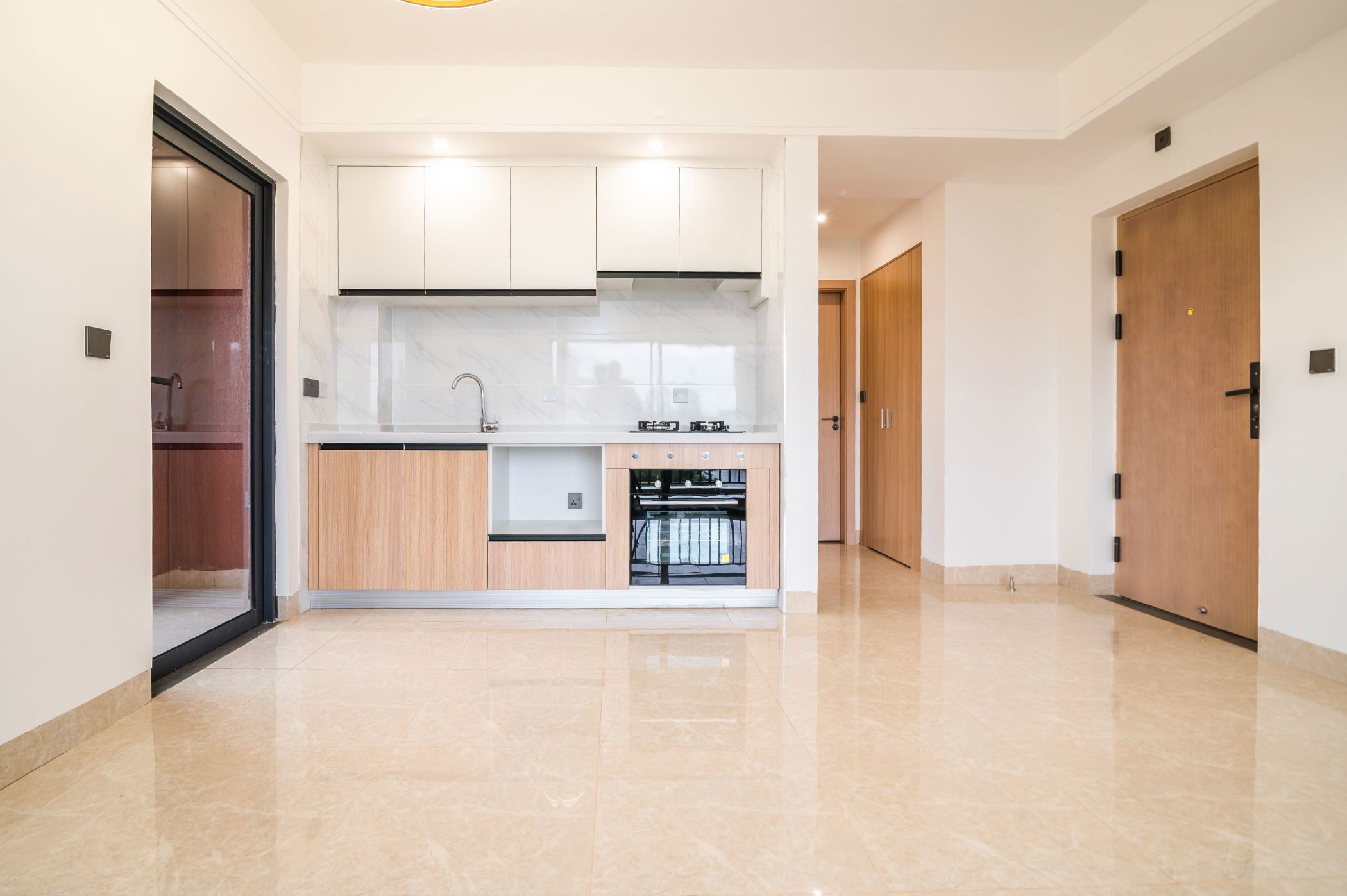 Apartment to rent in Ruiru , Kenya - 3KE1731472