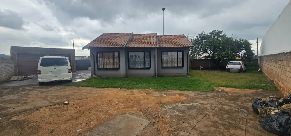 House for sale in Vosloorus - BOK1734227 House for sale in Vosloorus - BOK1734227
