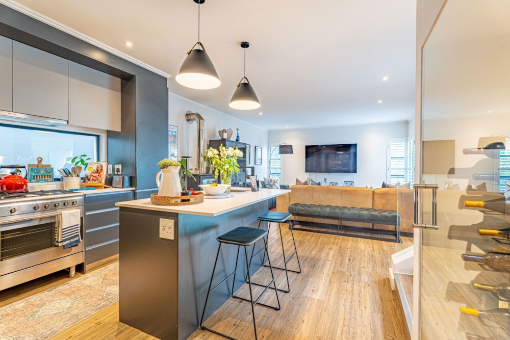 Townhouse for sale in Bryanston - HP1732463