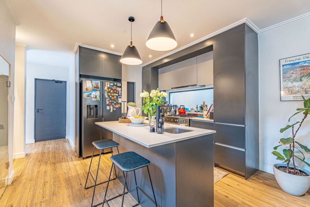 Townhouse for sale in Bryanston - HP1732463