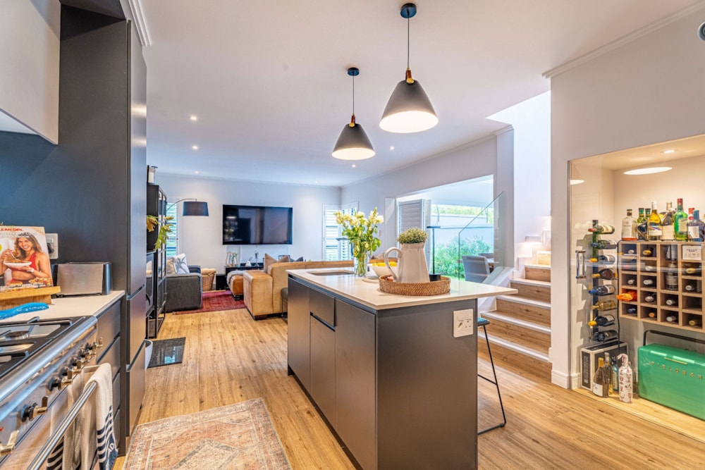 Townhouse for sale in Bryanston - HP1732463