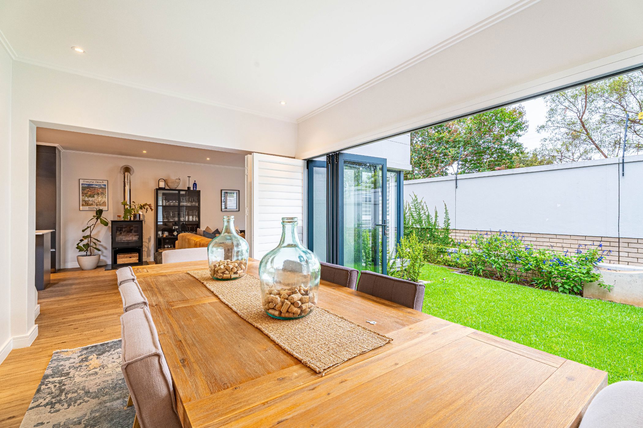 Townhouse for sale in Bryanston - HP1732463