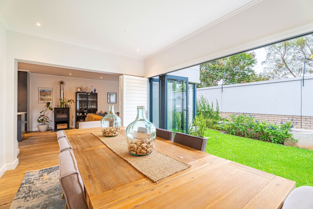 Townhouse for sale in Bryanston - HP1732463