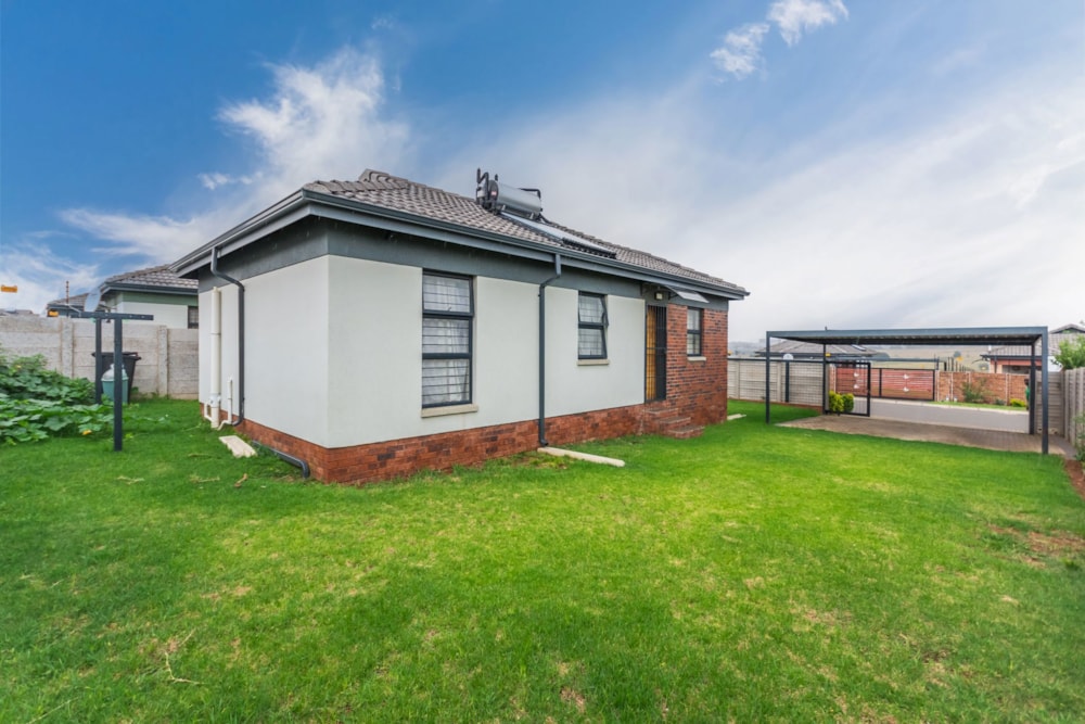 House for sale in Mindalore - 1KR1733182