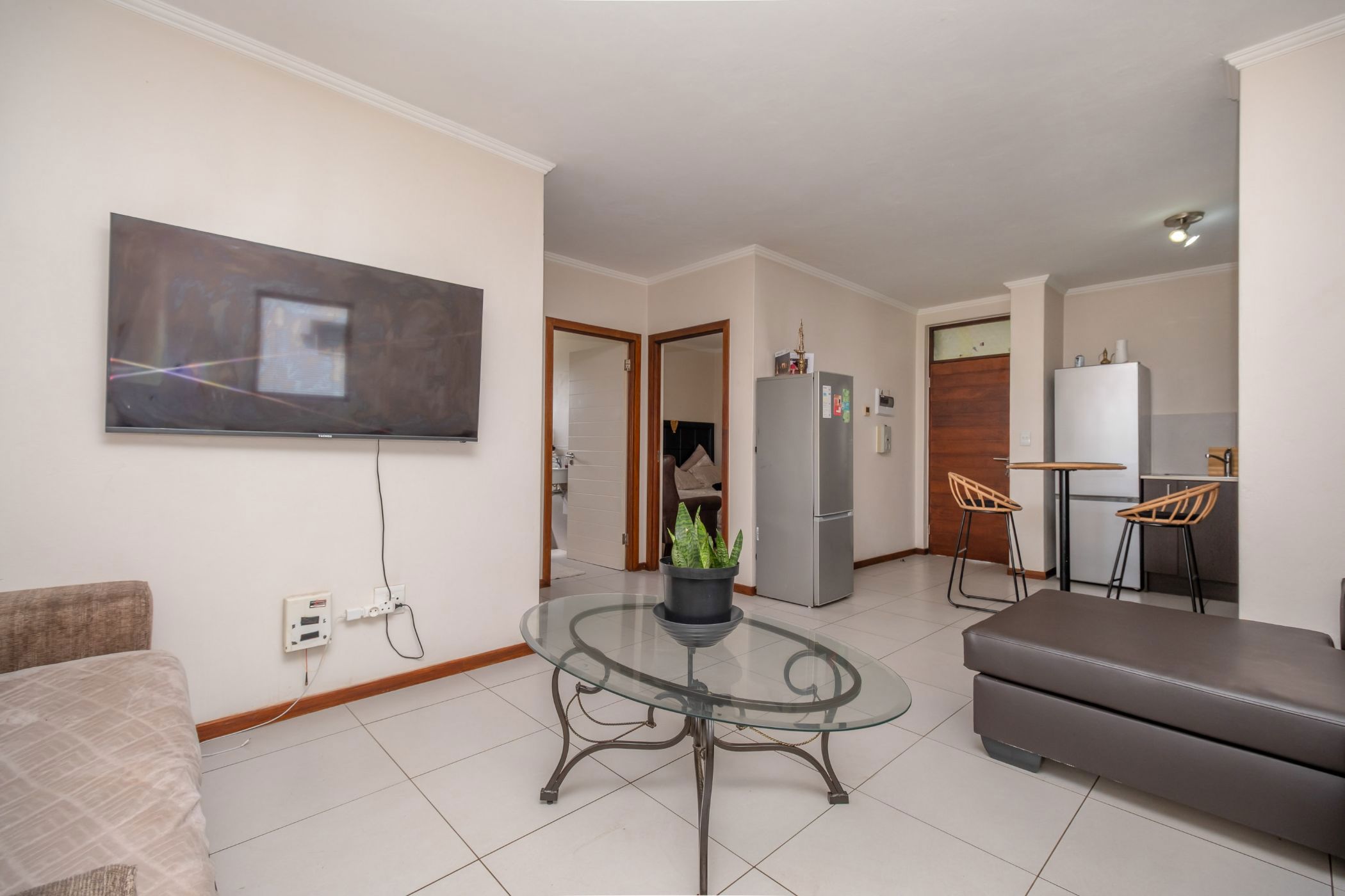 Apartment for sale in Jackal Creek Golf Estate - RAN1734670